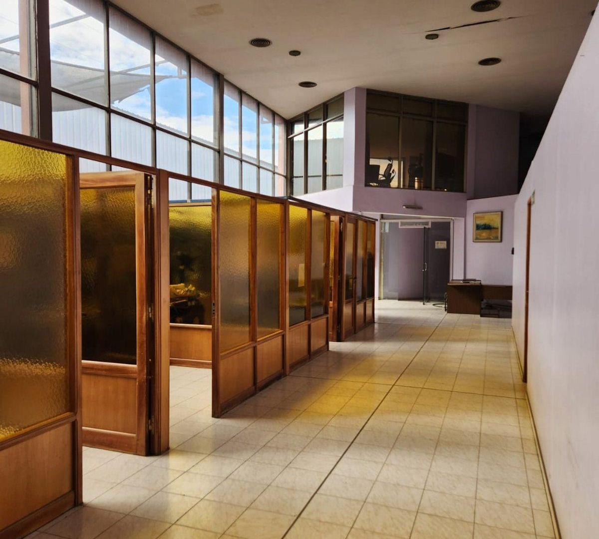 Foto de ALQUILER OFICINAS GALPON MENDOZA RODRIGUEZ PEÑA, imagen 5