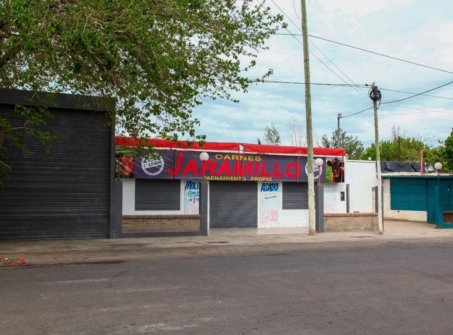Foto de ALQUILER TROZADERO DE CARNE Y FABRICA DE EMBUTIDOS, imagen 5
