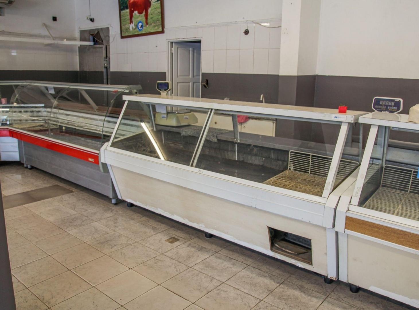 Foto de ALQUILER TROZADERO DE CARNE Y FABRICA DE EMBUTIDOS, imagen 3