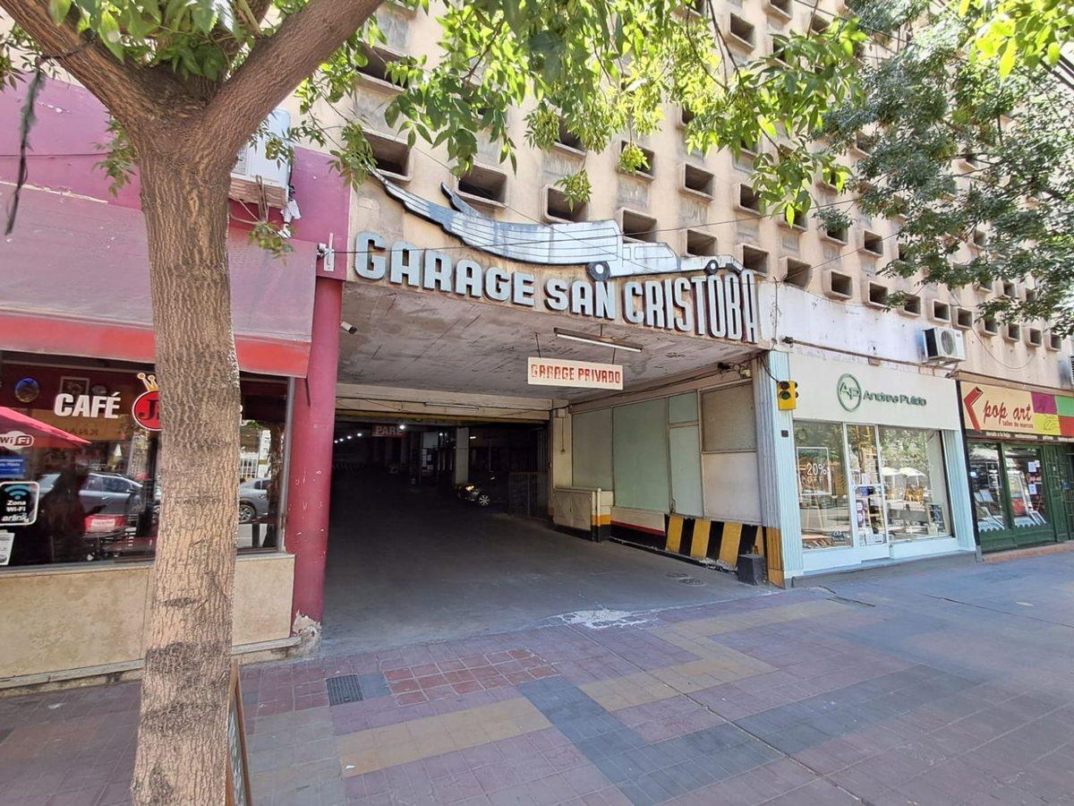 Foto de Cochera en pleno centro de la Ciudad de Mendoza, imagen 2