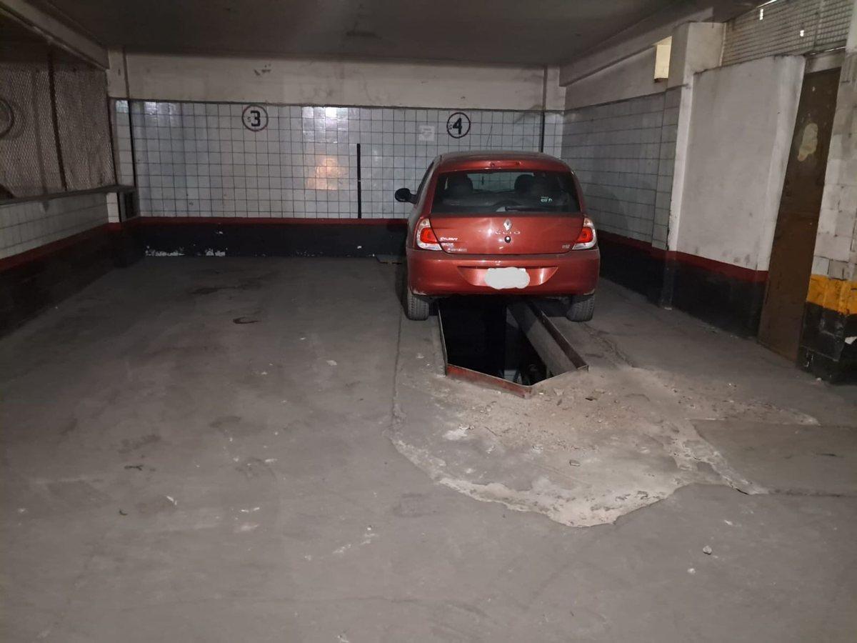 Foto de Cochera en pleno centro de la Ciudad de Mendoza, imagen 1