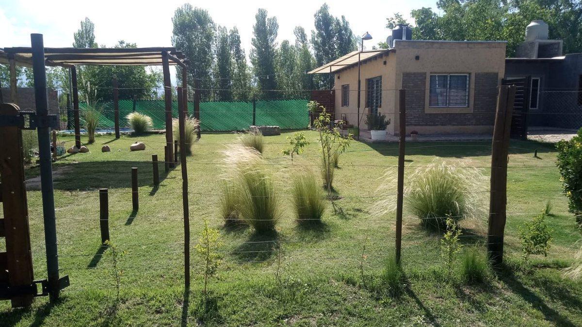 Foto de VENTA CASA en TUNUYÁN. Colonia las Rosas, imagen 1