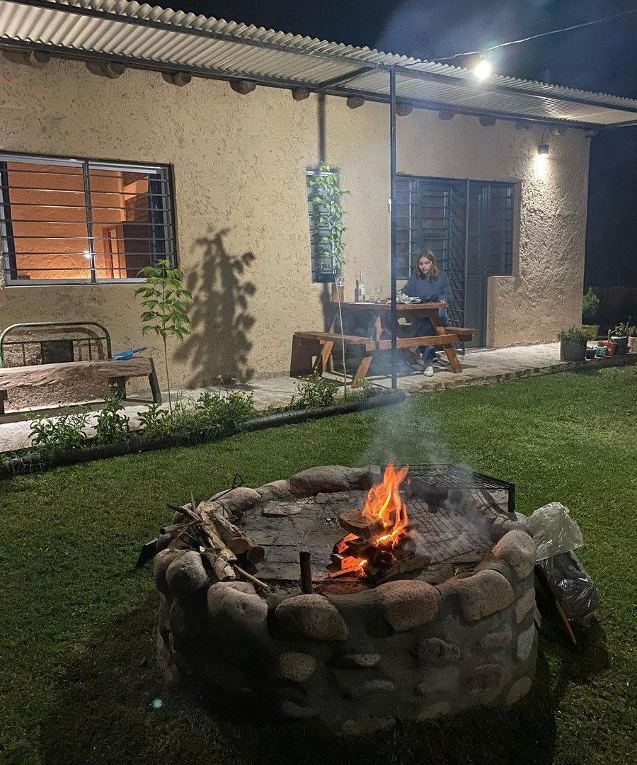 Foto de VENTA CASA en TUNUYÁN. Colonia las Rosas, imagen 5