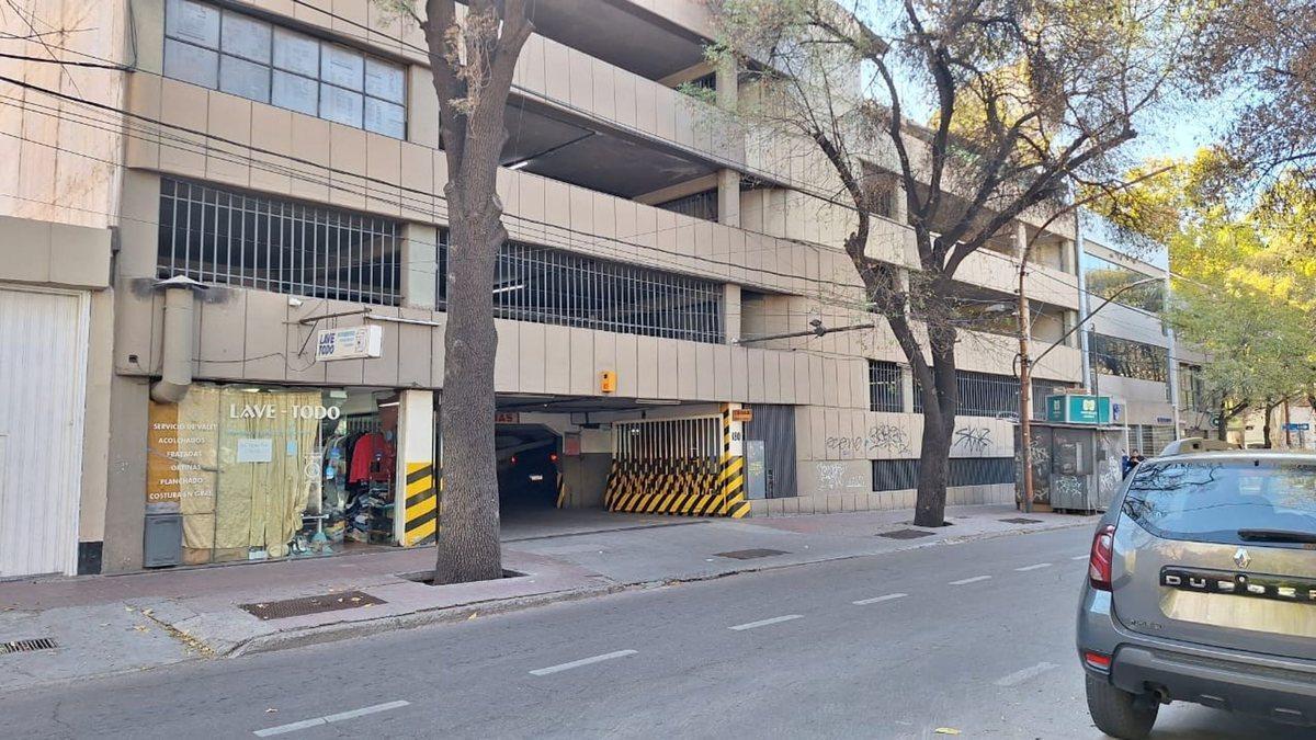 Foto de VENTA DE COCHERA MENDOZA CIUDAD, imagen 1