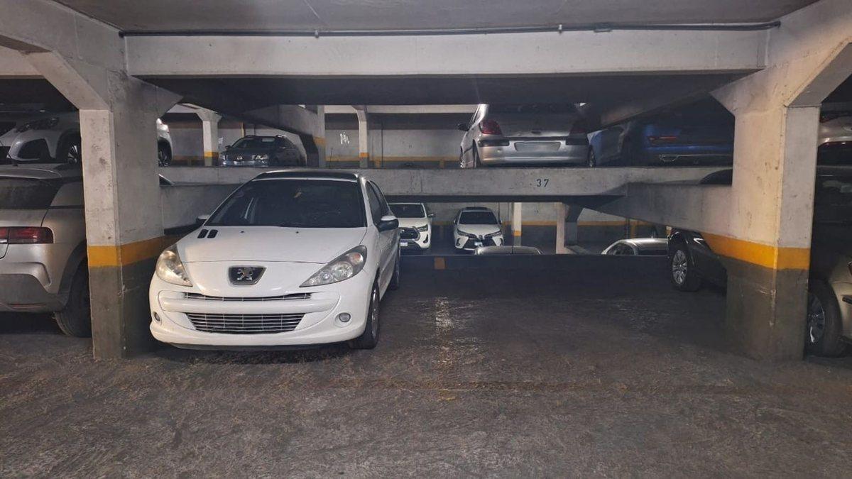 Foto de VENTA DE COCHERA MENDOZA CIUDAD, imagen 3