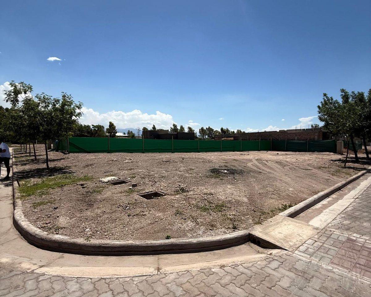 Foto de Venta Lote - Barrio Privado "BULEVARES" Guaymallén, imagen 1