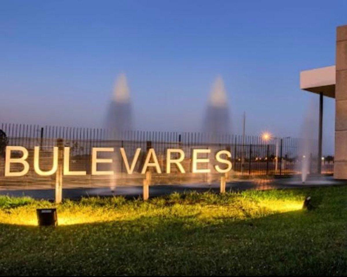 Foto de Venta Lote - Barrio Privado "BULEVARES" Guaymallén, imagen 4