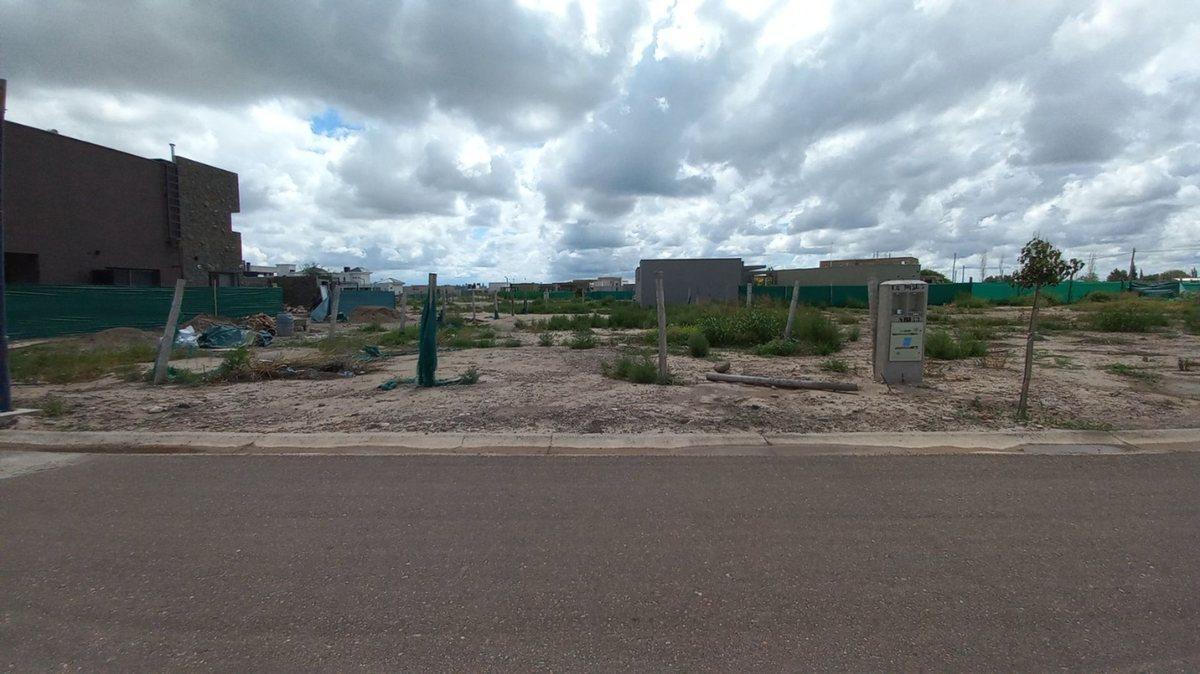 Foto de Terreno en venta - Las Retamas - Maipú, imagen 4