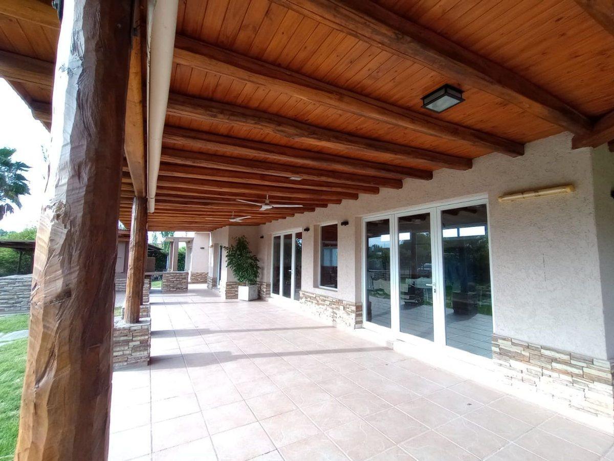 Foto de VENTA de casa en Barrio Privado en Maipú, Mendoza, imagen 4