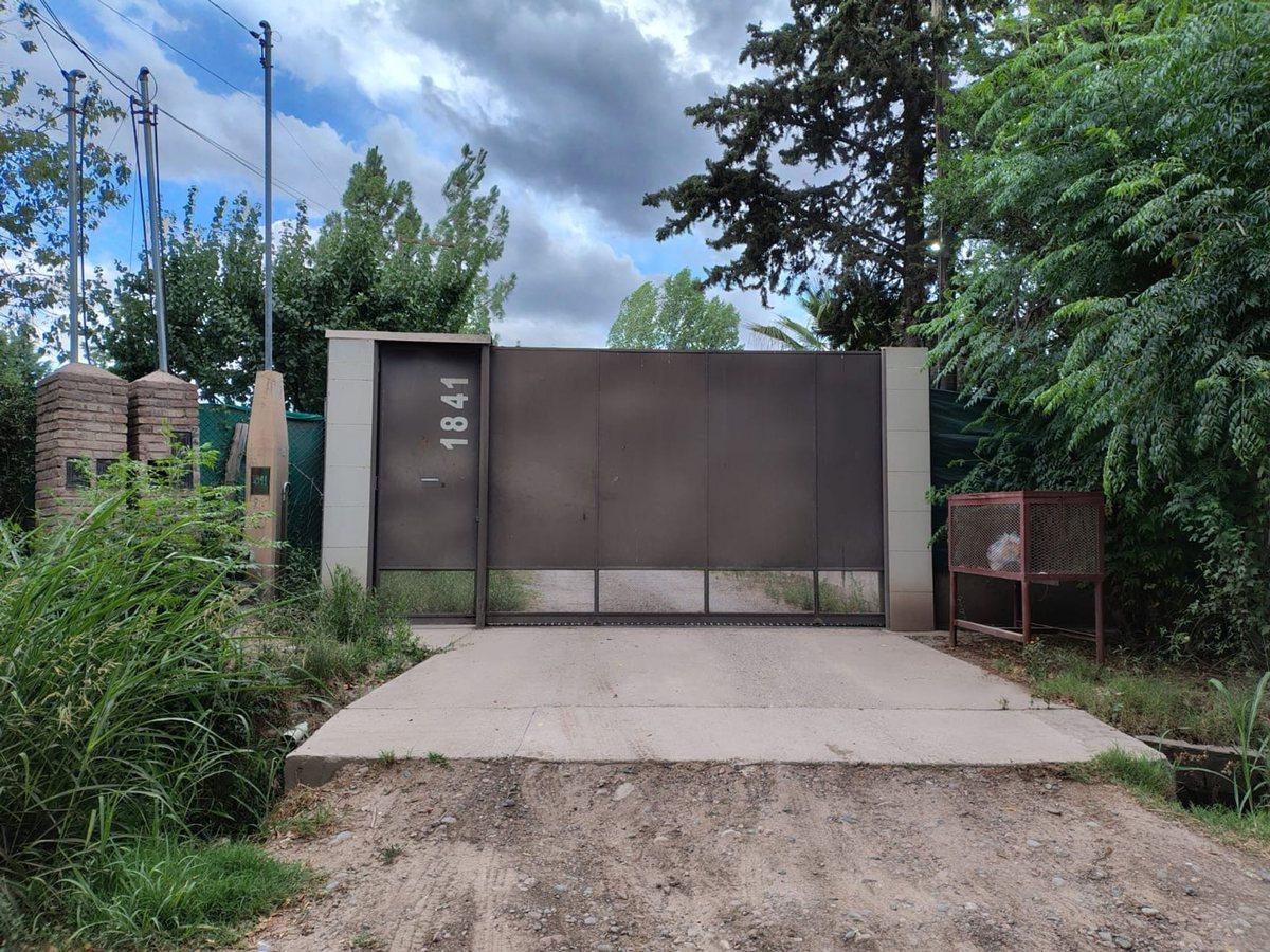 Foto de Se vende lote en Maipú, Mendoza, imagen 2