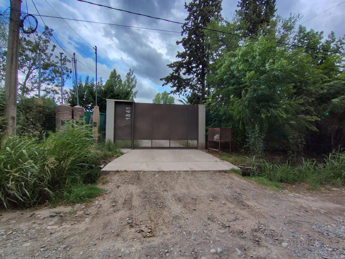 Foto de Se vende lote en Maipú, Mendoza, imagen 1