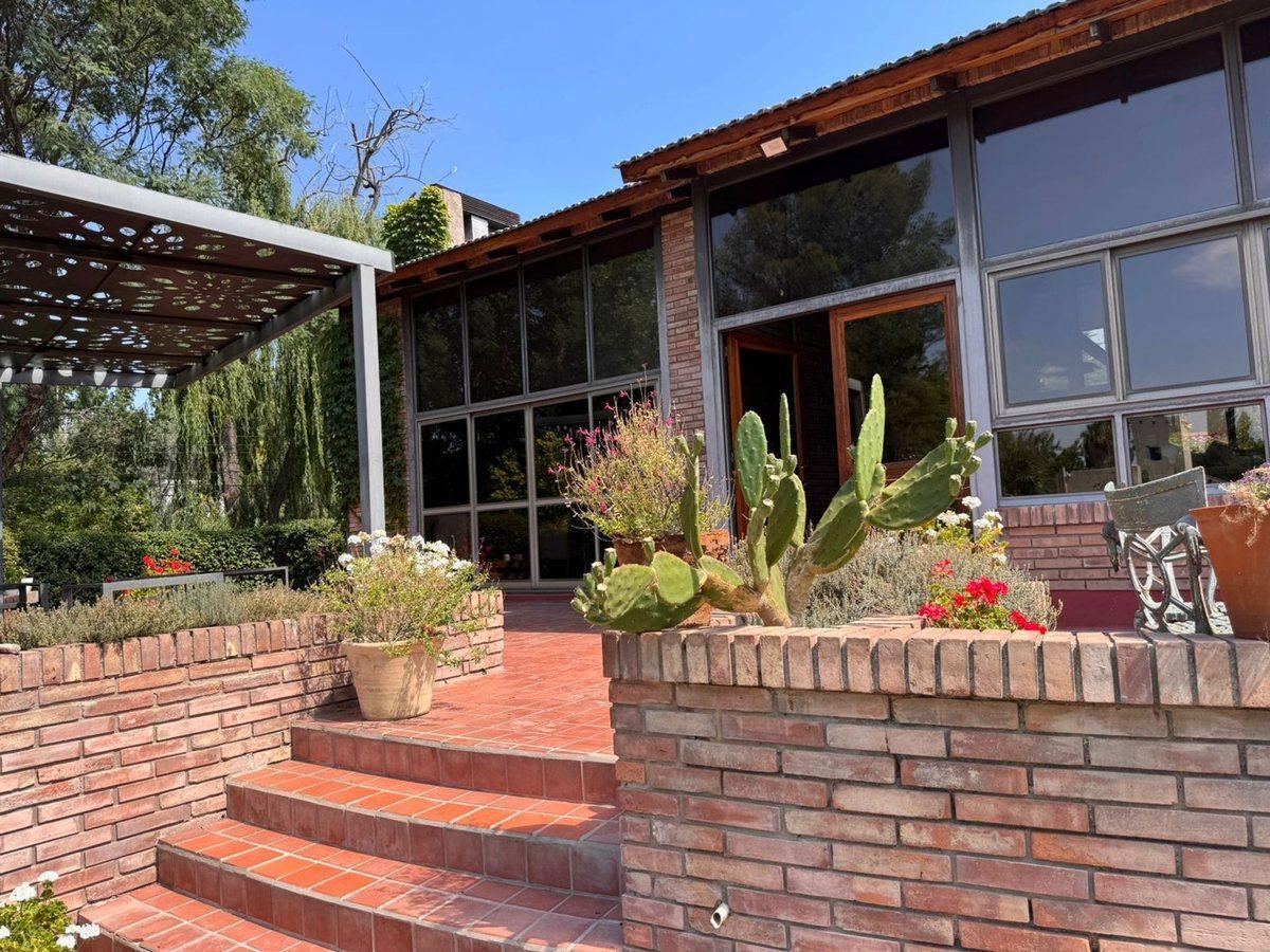 Foto de la propiedad en Las Cortaderas 7600, Luján de Cuyo, Mendoza