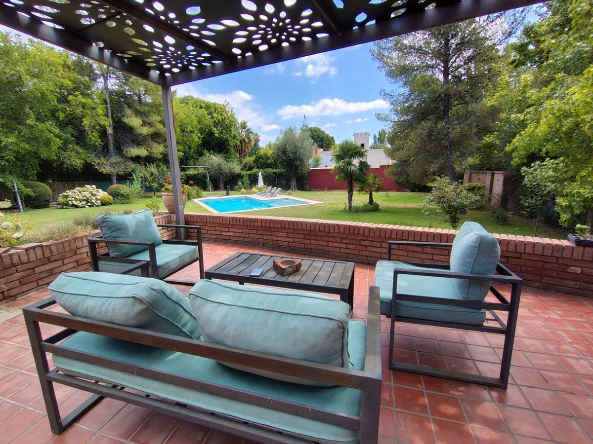 Foto de Se Vende casa en Chacras de Coria, imagen 1