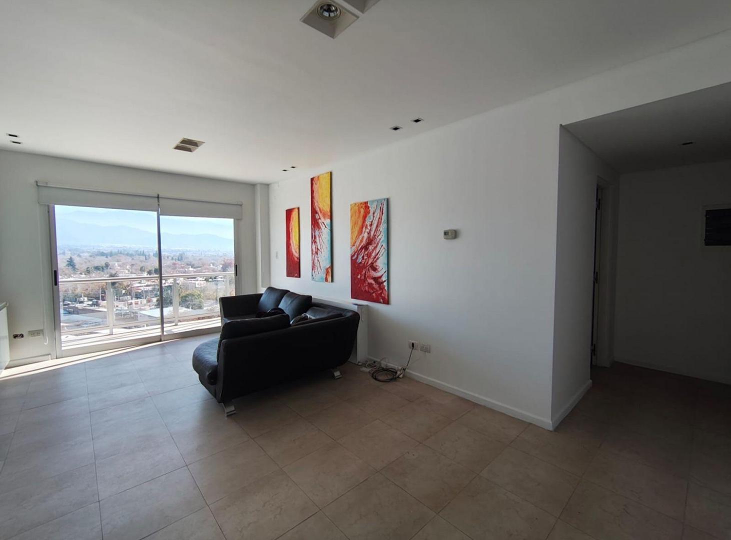 Foto de Alquiler Departamento Casa Magna Ciudad Mendoza, imagen 4