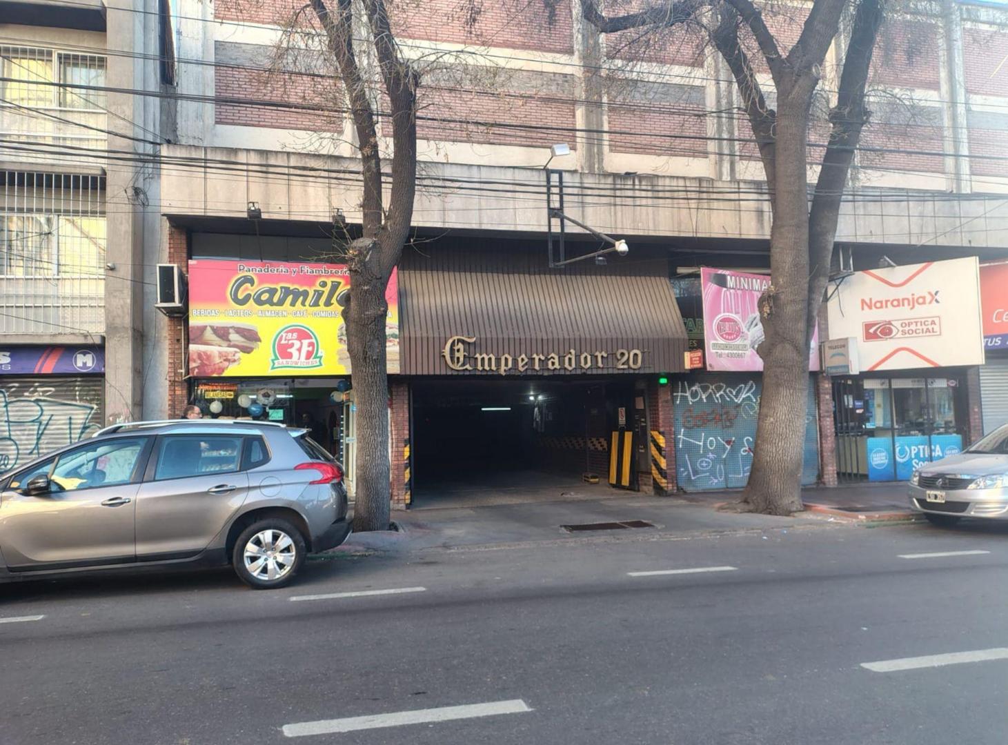 Foto de Se vende cochera en Ciudad de Mendoza, imagen 1