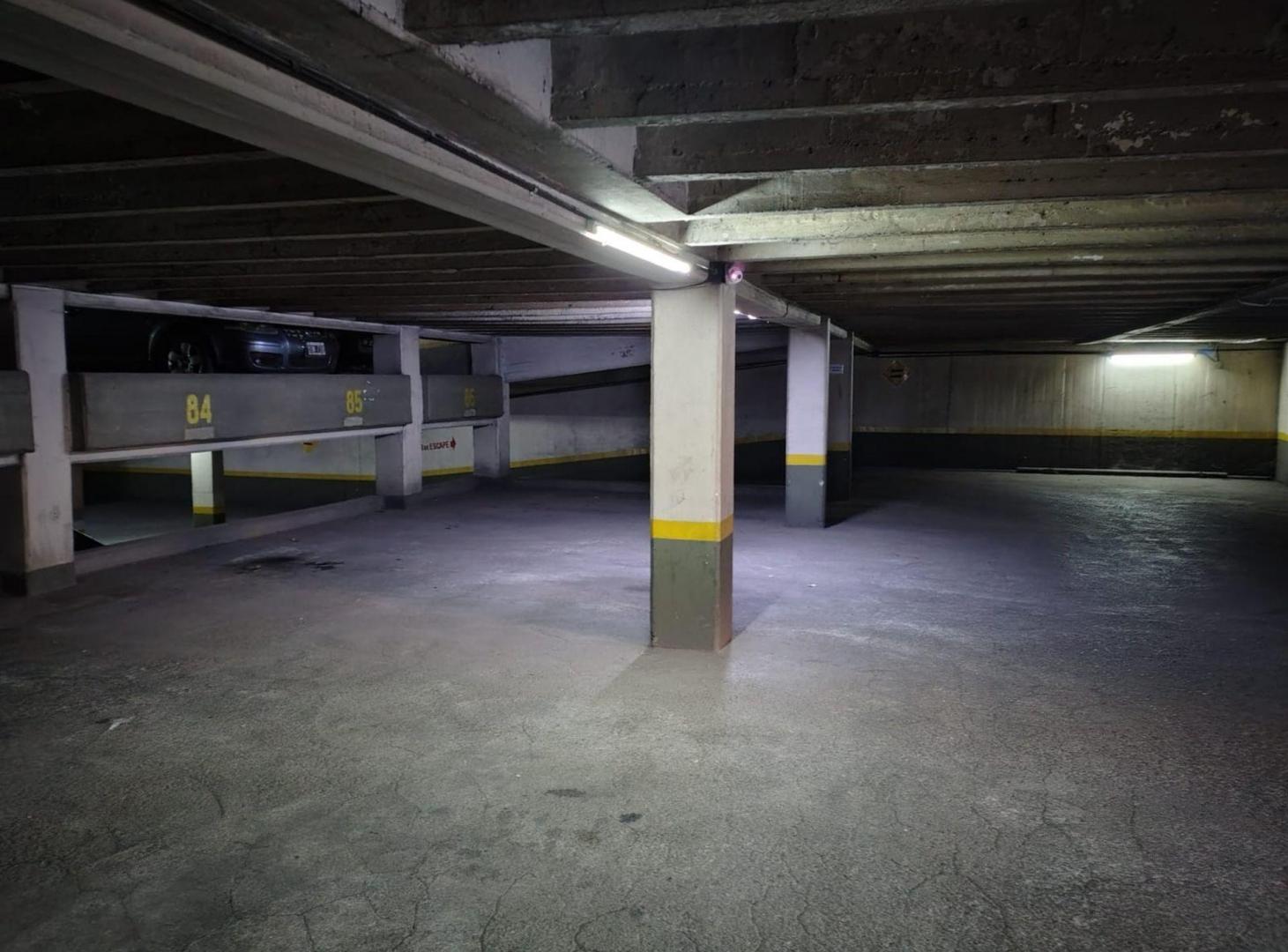 Foto de Se vende cochera en Ciudad de Mendoza, imagen 5