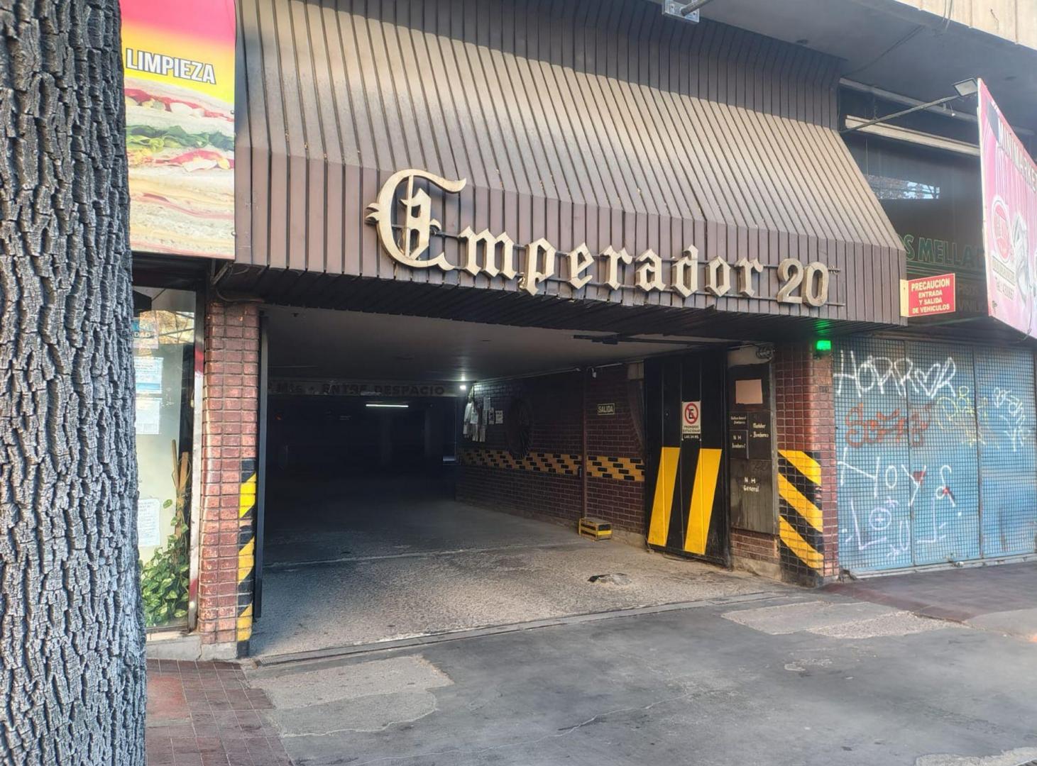 Foto de Se vende cochera en Ciudad de Mendoza, imagen 2