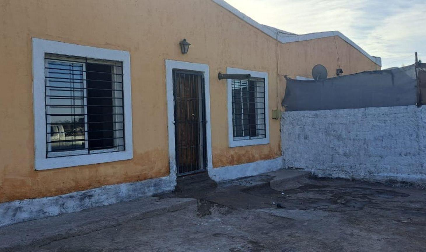 Foto de Venta 4 casas entre calles Lemos y Pelayes Gllen, imagen 2