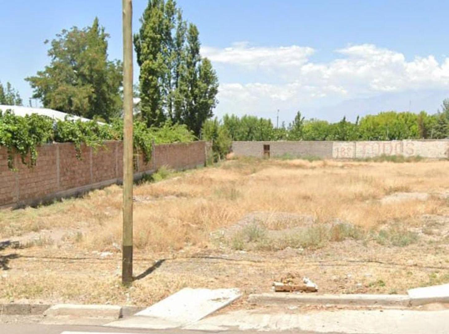 Foto de Venta Lote ubicadísimo, Tupungado centro Mendoza, imagen 3