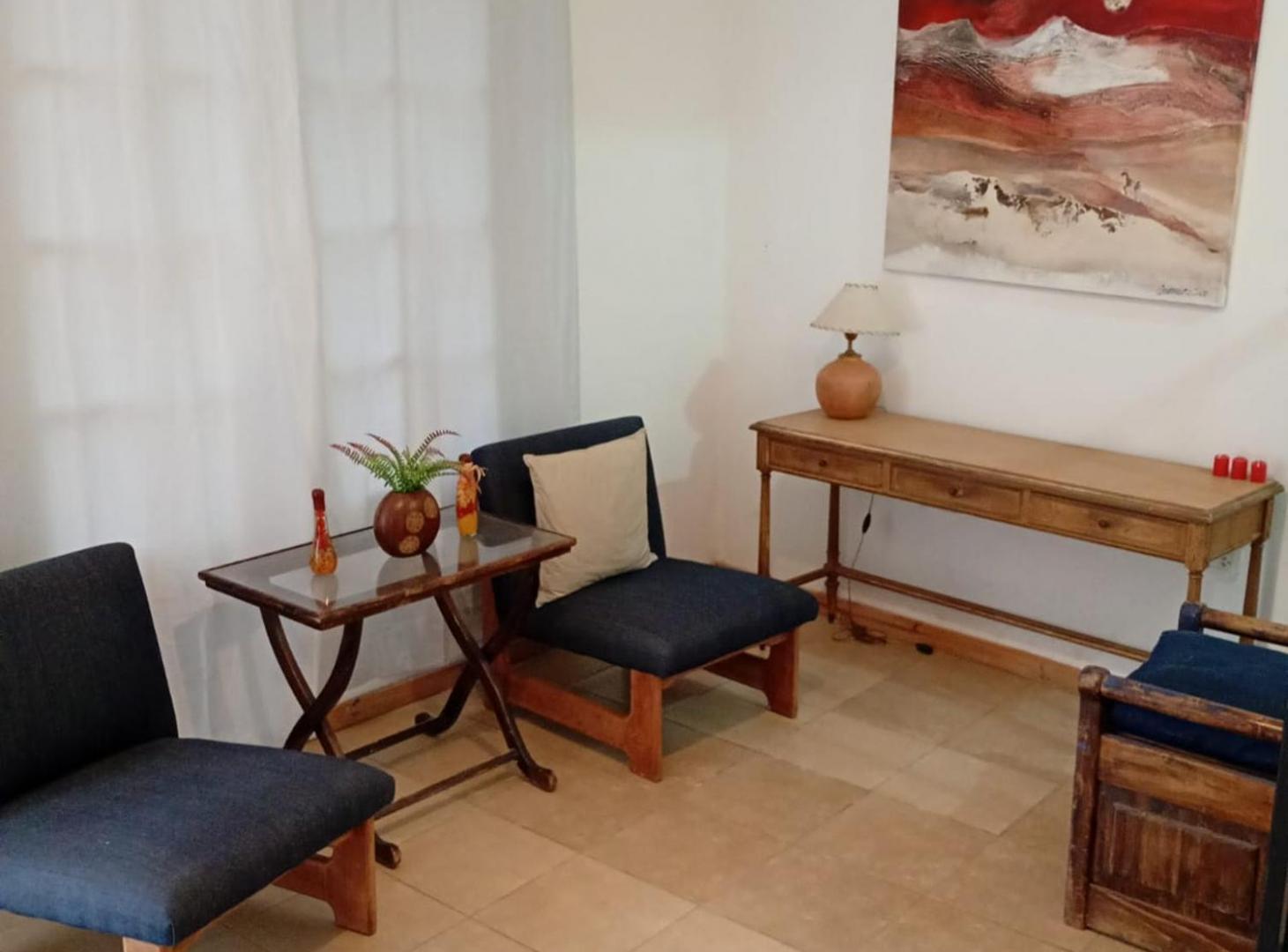 Foto de Casa en venta en Tupungato, imagen 1
