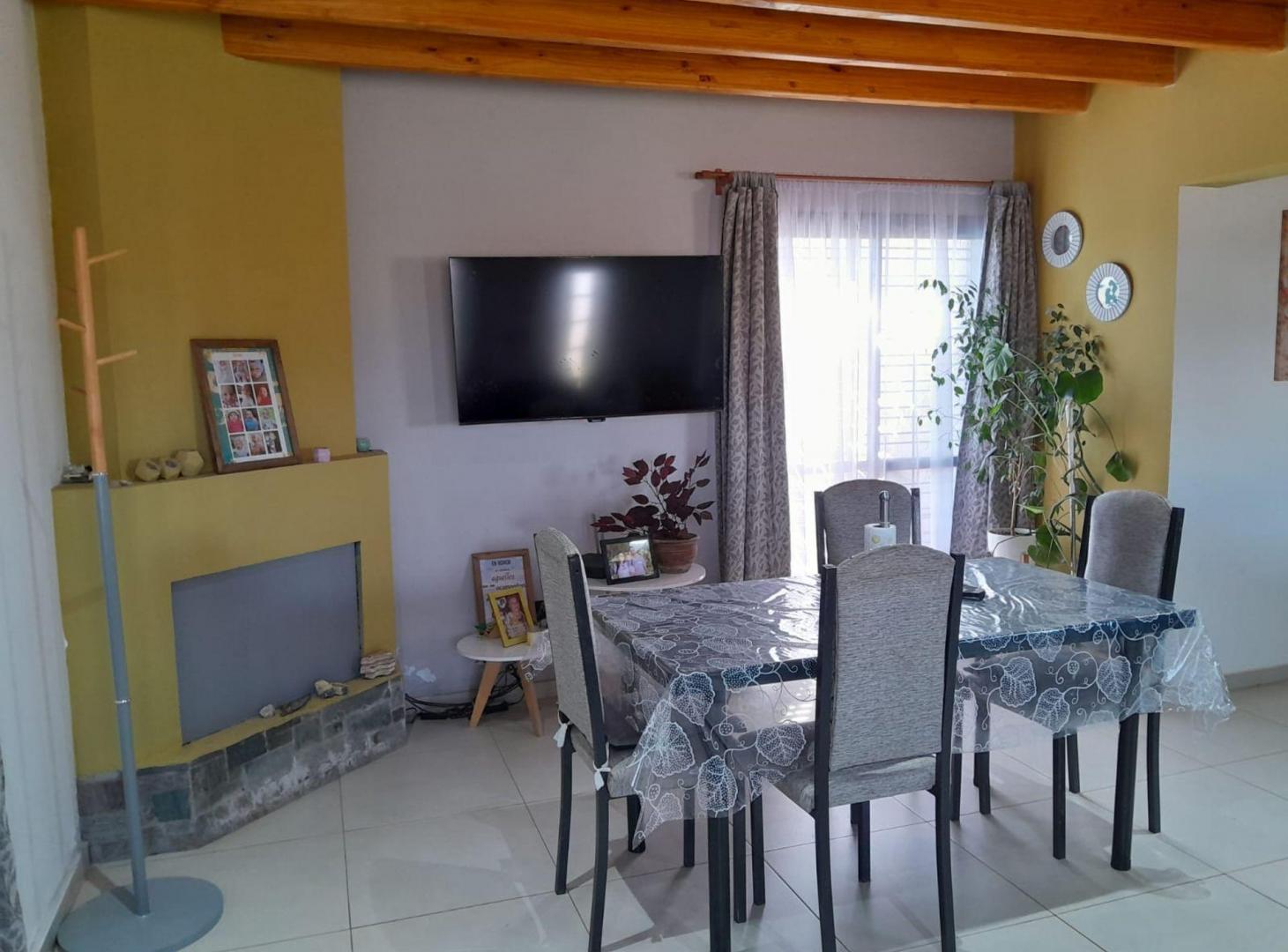 Foto de Casa en venta en Barrio Privado Las Margaritas, imagen 3