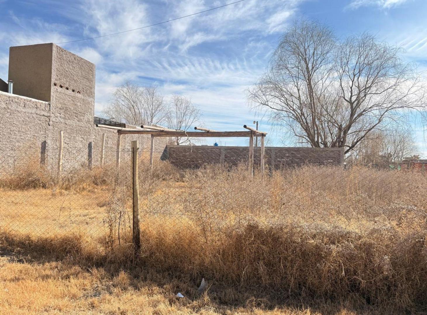 Foto de Venta Lote en Tunuyan, imagen 3
