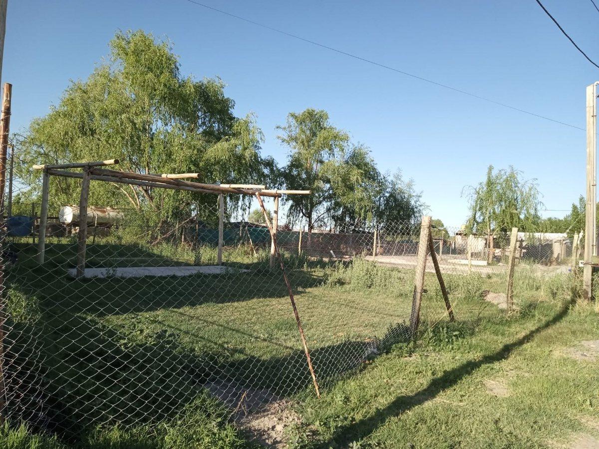 Foto de Venta Lote en Tunuyan, imagen 1