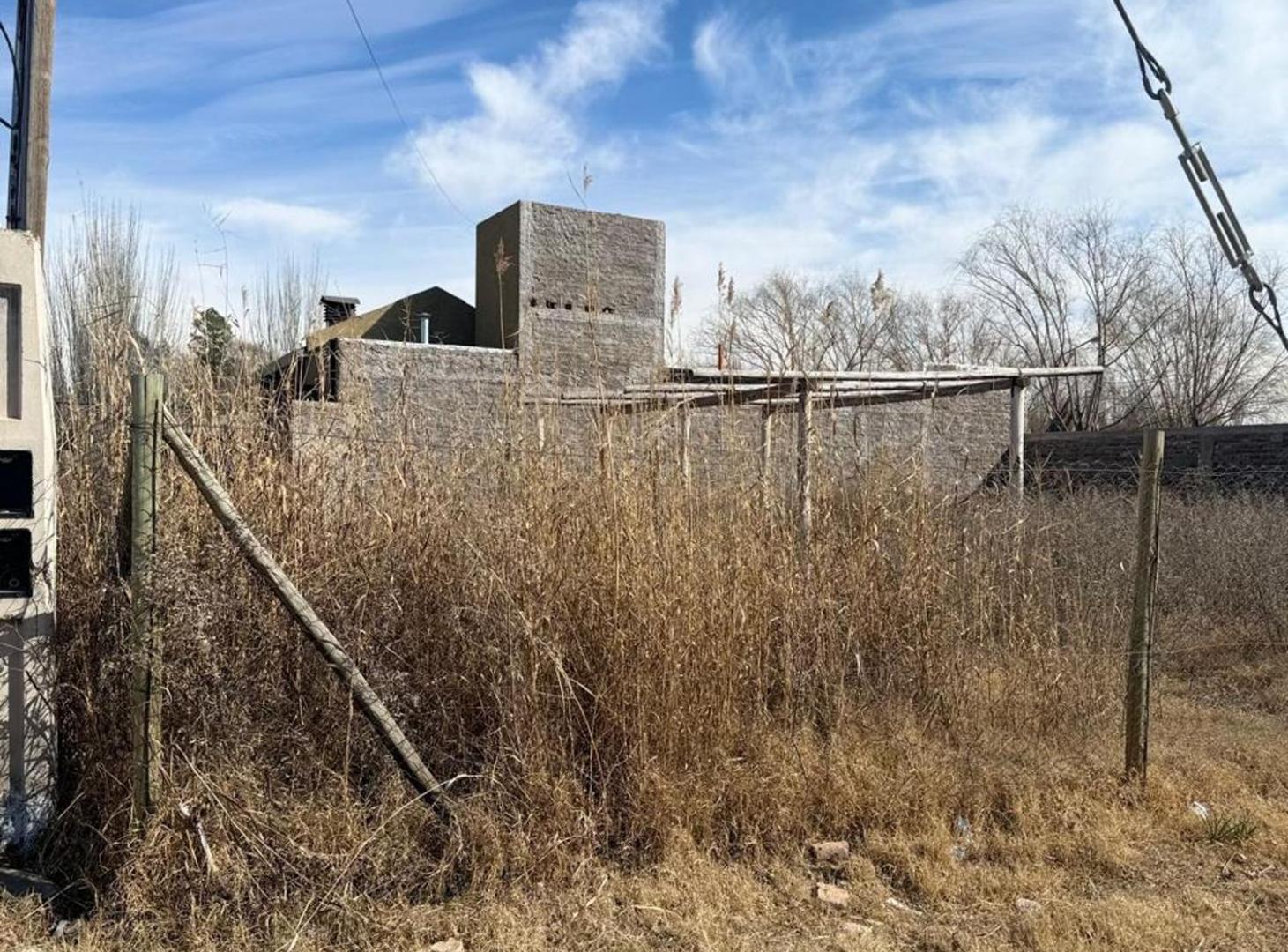 Foto de Venta Lote en Tunuyan, imagen 2