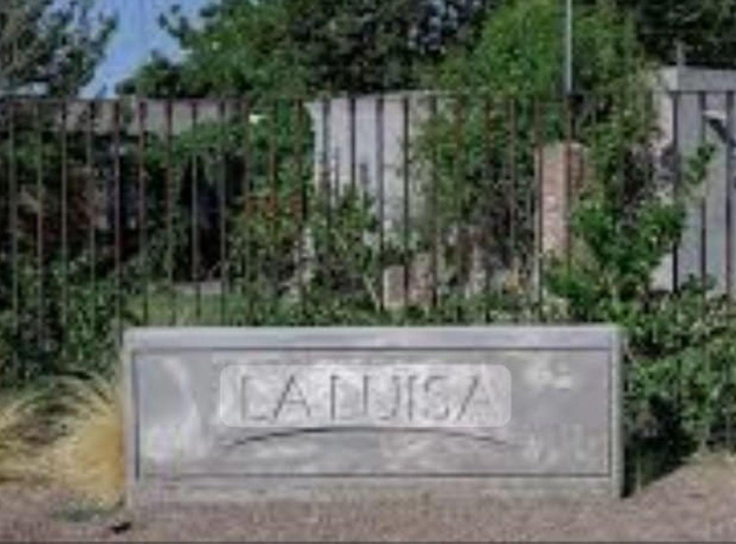 Foto de VENTA LOTE LUJAN BARRIO LA LUISA, imagen 5