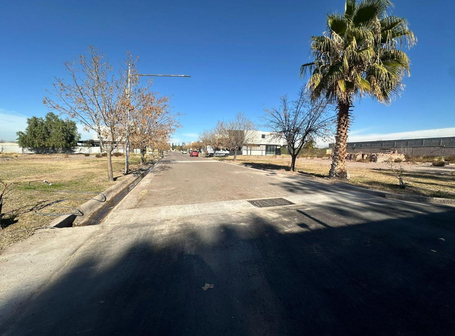 Foto de VENTA DE LOTES GUAYMALLEN BARRIO ALTO LOS ANDES, imagen 5
