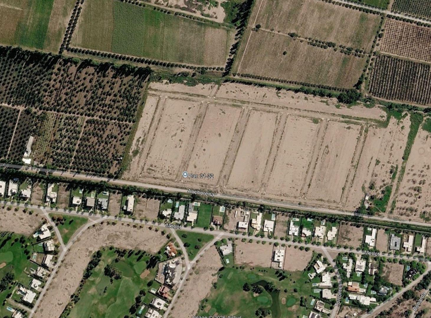 Foto de Venta carpeta lote plan 31/32, Coop Agua y Energia, imagen 5