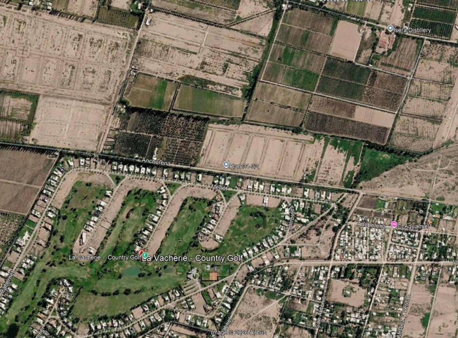 Foto de Venta carpeta lote plan 31/32, Coop Agua y Energia, imagen 3