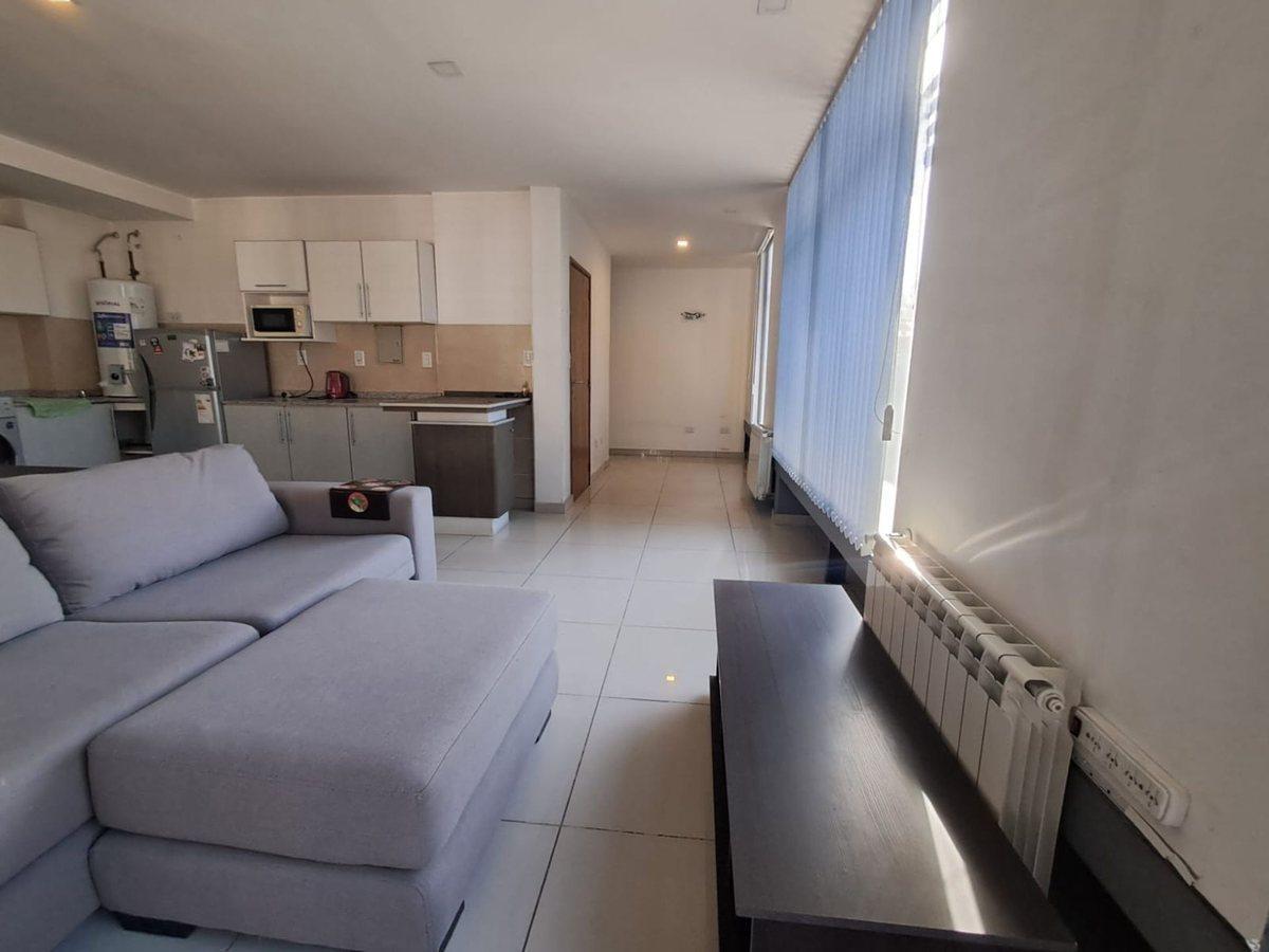 Foto de VENTA DE DEPARTAMENTO DE CATEGORÍA CIUDAD MENDOZA, imagen 4