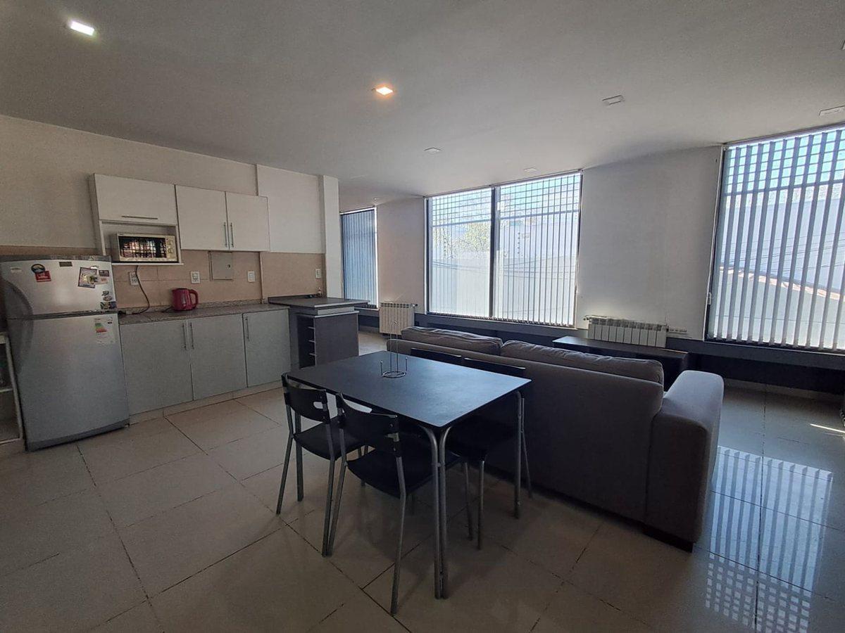 Foto de VENTA DE DEPARTAMENTO DE CATEGORÍA CIUDAD MENDOZA, imagen 1