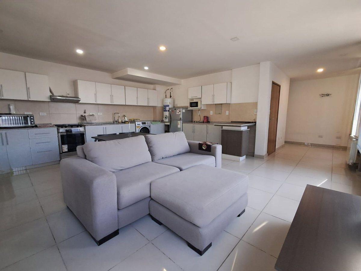 Foto de VENTA DE DEPARTAMENTO DE CATEGORÍA CIUDAD MENDOZA, imagen 3