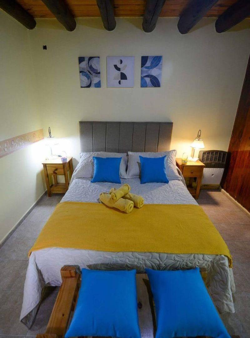 Foto de Venta casa, Maipú Barrio Cerrado, 3 habitaciones, imagen 5