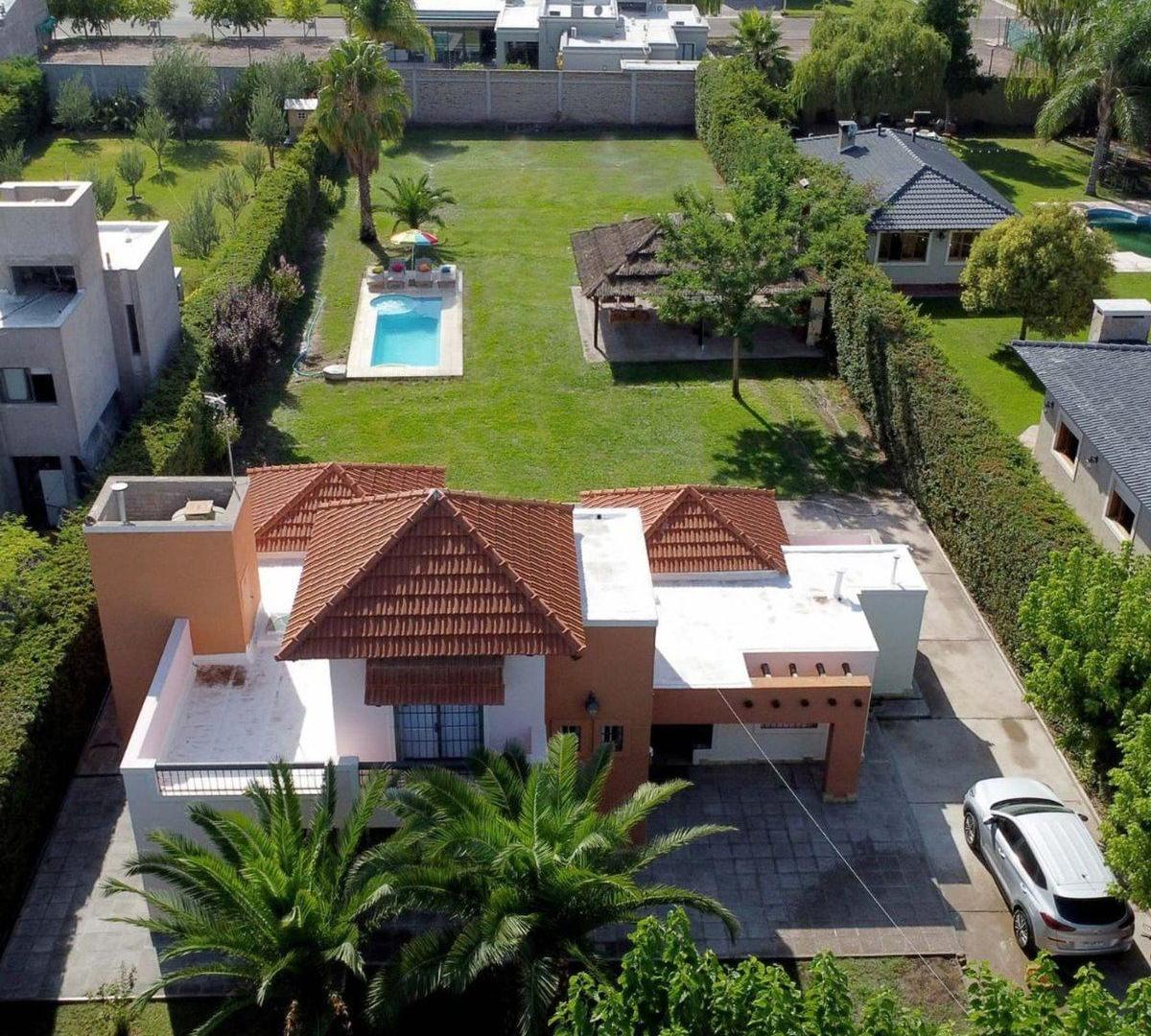 Foto de Venta casa, Maipú Barrio Cerrado, 3 habitaciones, imagen 3
