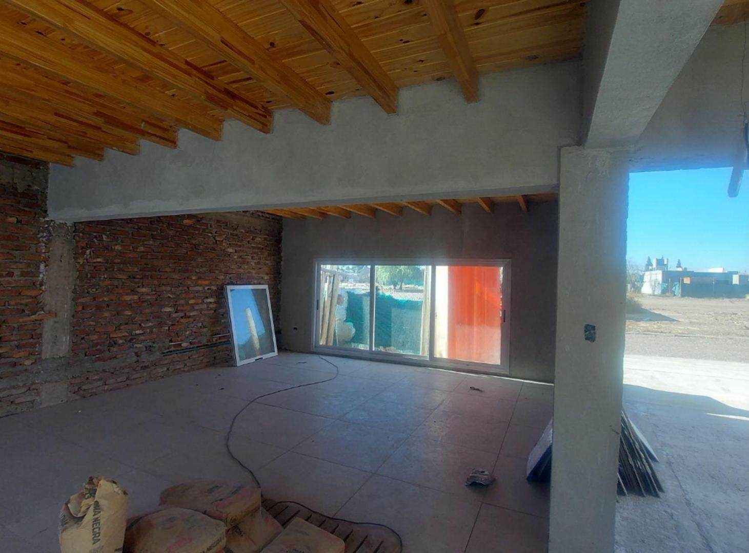 Foto de VENTA CASA MAIPU BARRIO PRIVADO SOLAR DE OLIVOS, imagen 2