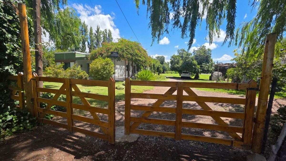 Foto de Venta Finca productiva, casa y piscina. Única!!, imagen 4