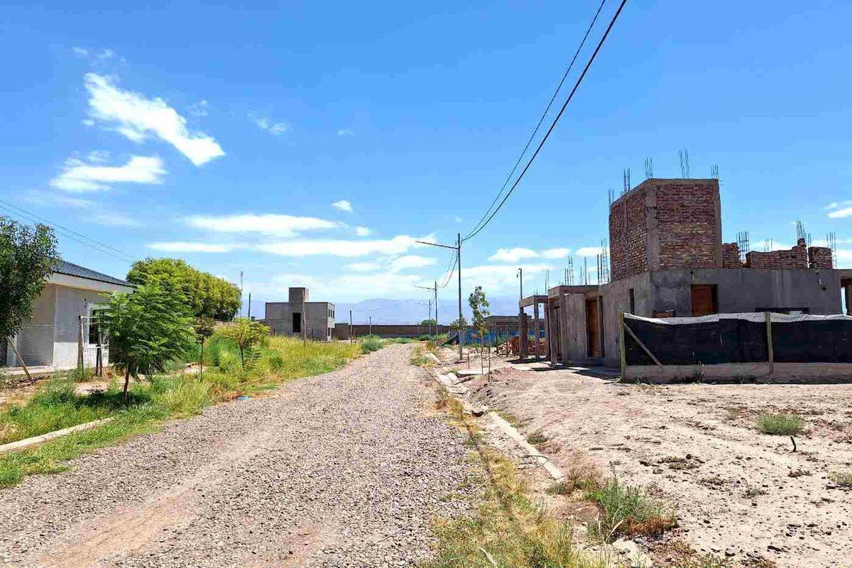 Foto de VENTA DE LOTE - BARRIO LA CAÑADA - GUAYMALLEN MZA., imagen 4