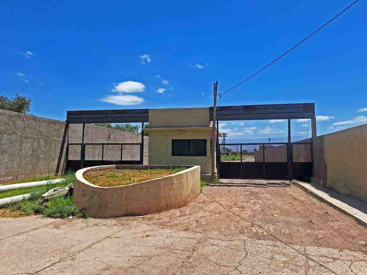 Foto de VENTA DE LOTE - BARRIO LA CAÑADA - GUAYMALLEN MZA., imagen 3