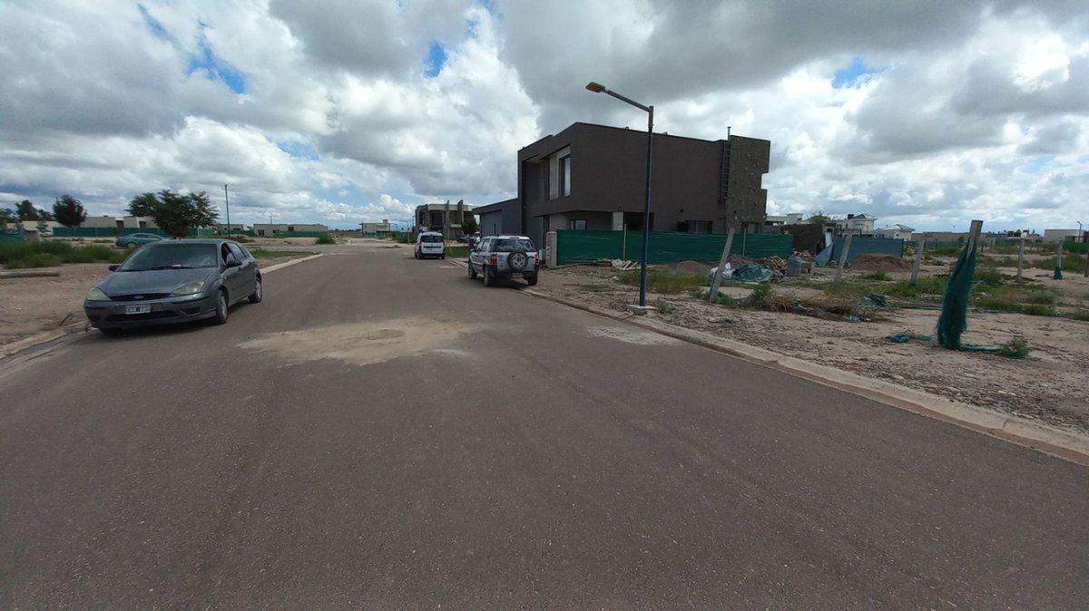 Foto de Terreno en venta - Las Retamas - Maipú, imagen 3