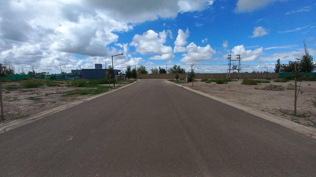 Foto de Terreno en venta - Las Retamas - Maipú, imagen 1