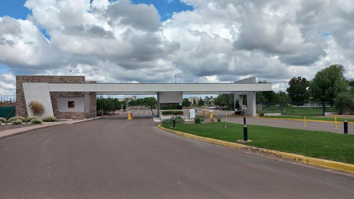 Foto de Terreno en venta - Las Retamas - Maipú, imagen 4