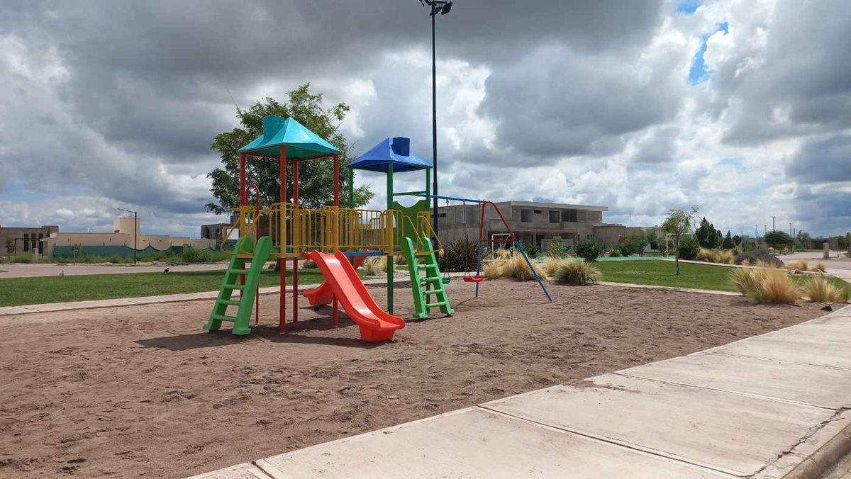 Foto de Terreno en venta - Las Retamas - Maipú, imagen 5