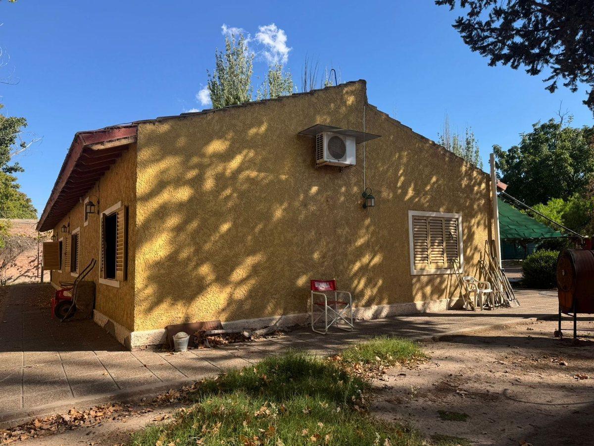 Foto de VENTA DE CASA EN AGRELO LUJAN DE CUYO MENDOZA, imagen 5