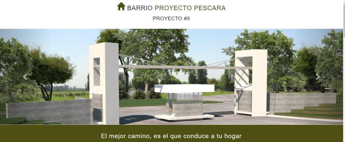Foto de VENTA LOTE CRUZ DE PIEDRA AMPROS 9 - IX - CENTRAL, imagen 2