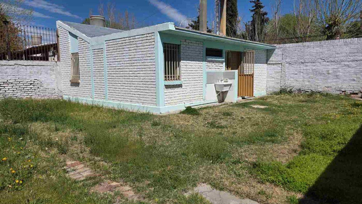 Foto de Oportunidad, venta de casa en Tunuyan, imagen 2