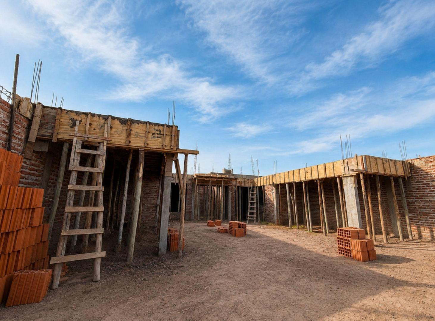 Foto de DEPARTAMENTO EN POZO, DOS HABITACIONES, MAIPU, imagen 3
