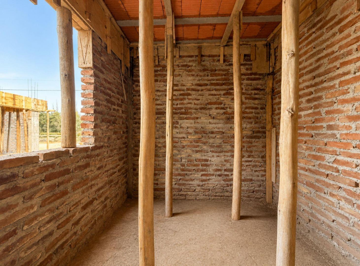 Foto de DEPARTAMENTO EN POZO, DOS HABITACIONES, MAIPU, imagen 5
